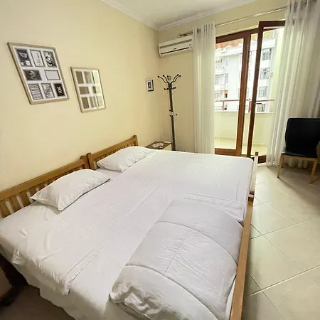 Apartament Skybase Tirana
