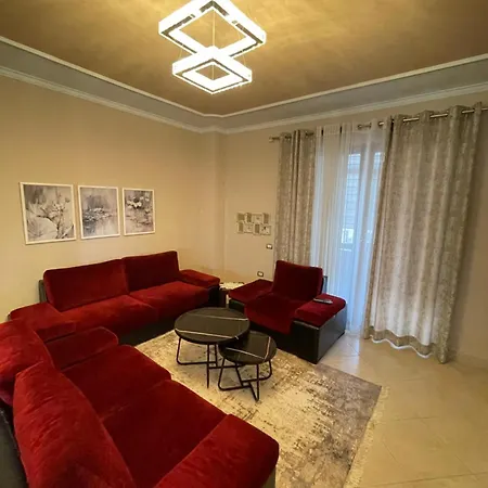 Apartament Skybase *