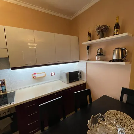 Skybase Apartamento *