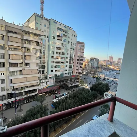 Apartamento Skybase *