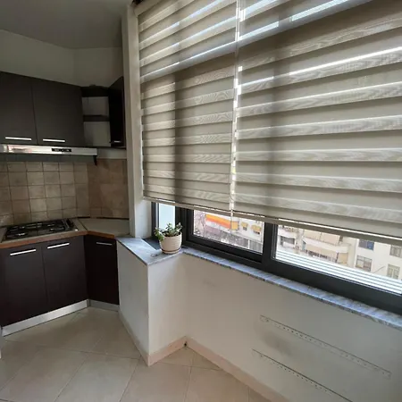 Skybase Apartament Tirana
