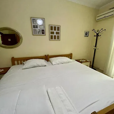 Apartamento Skybase Tirana