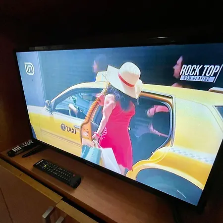 Skybase Apartament Tirana