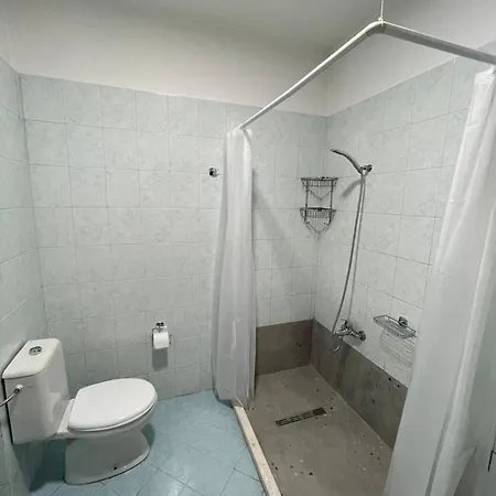 Skybase Apartamento Tirana