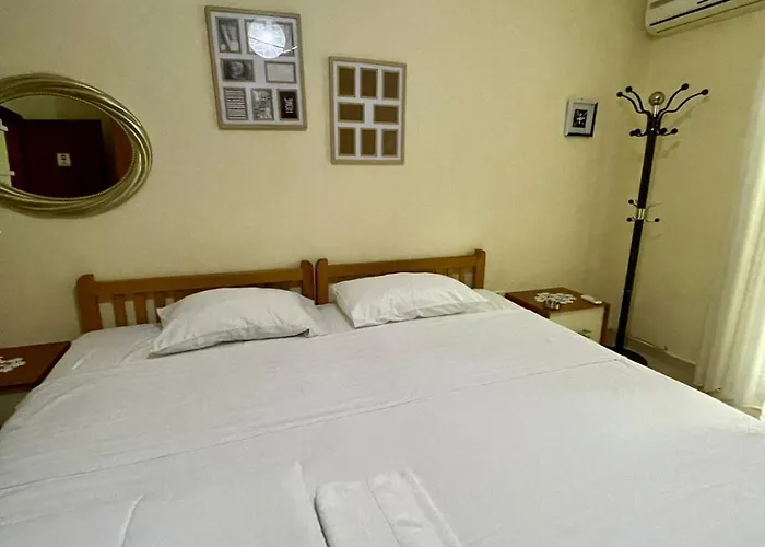 公寓 Skybase 地拉那