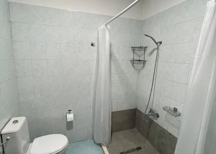 Skybase 公寓 地拉那