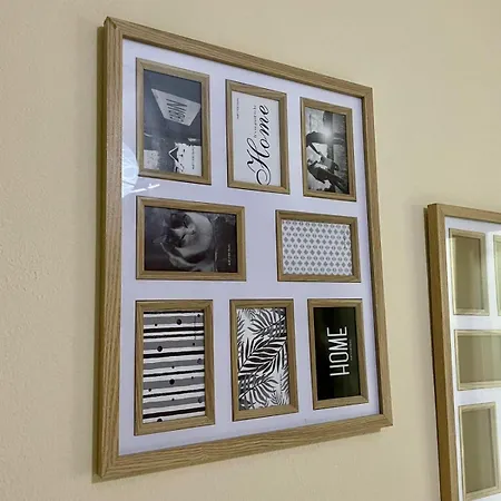 Skybase Apartment Tirana