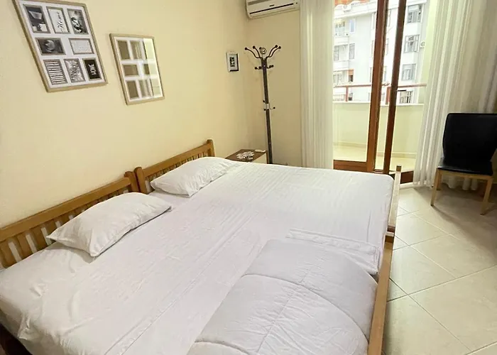 Apartamento Skybase Tirana