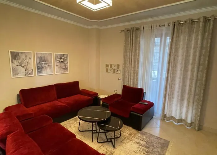 Apartamento Skybase *